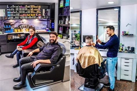 turkse kapper gent vrouwen|Coiffeur SuatMuidepoort 39, 9000 Gent